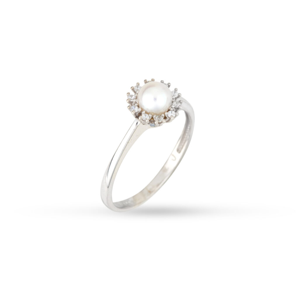 Rosy Ring - Mil-Or