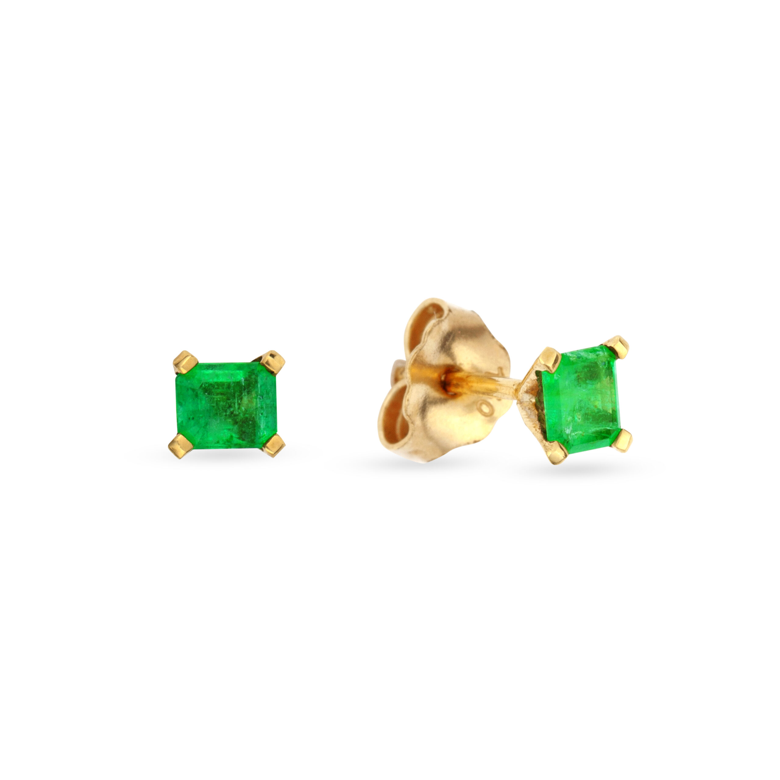 Verde Earrings