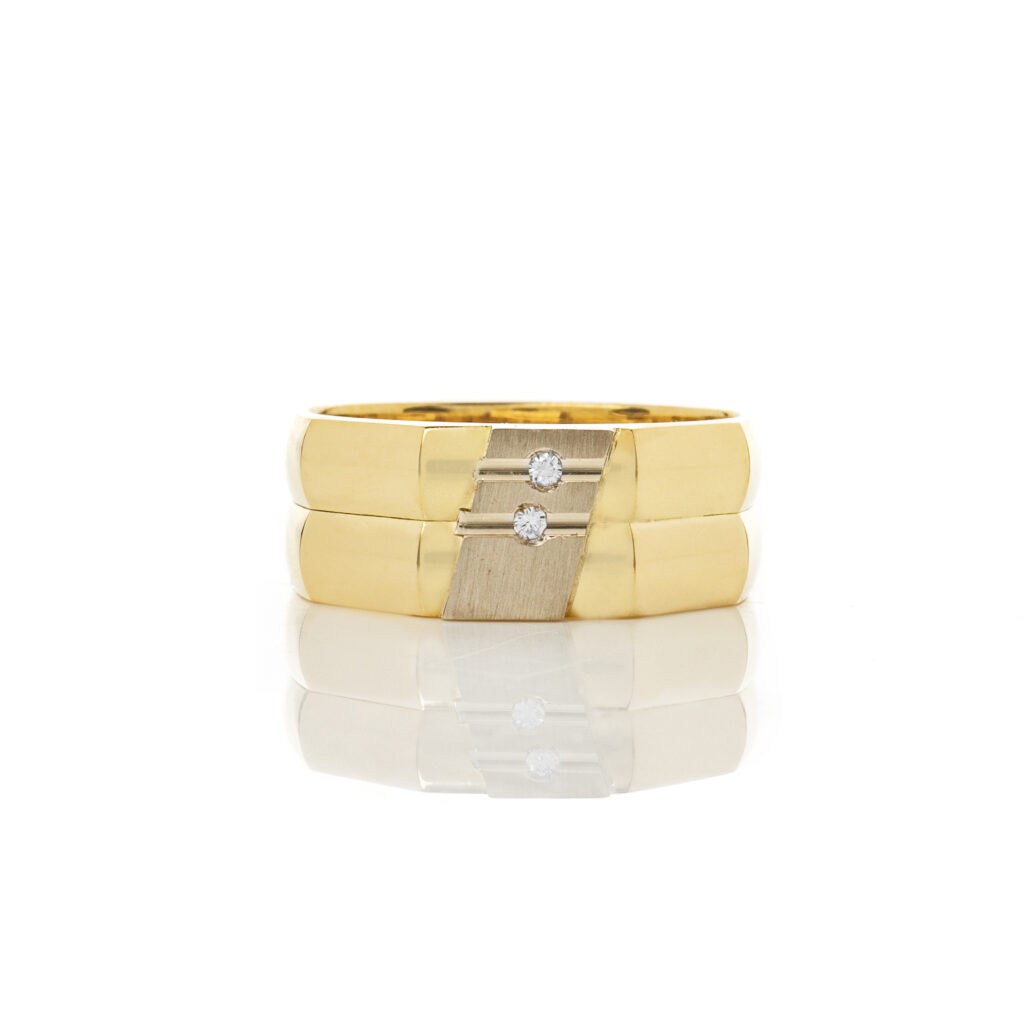 Roma Ring - Mil-Or