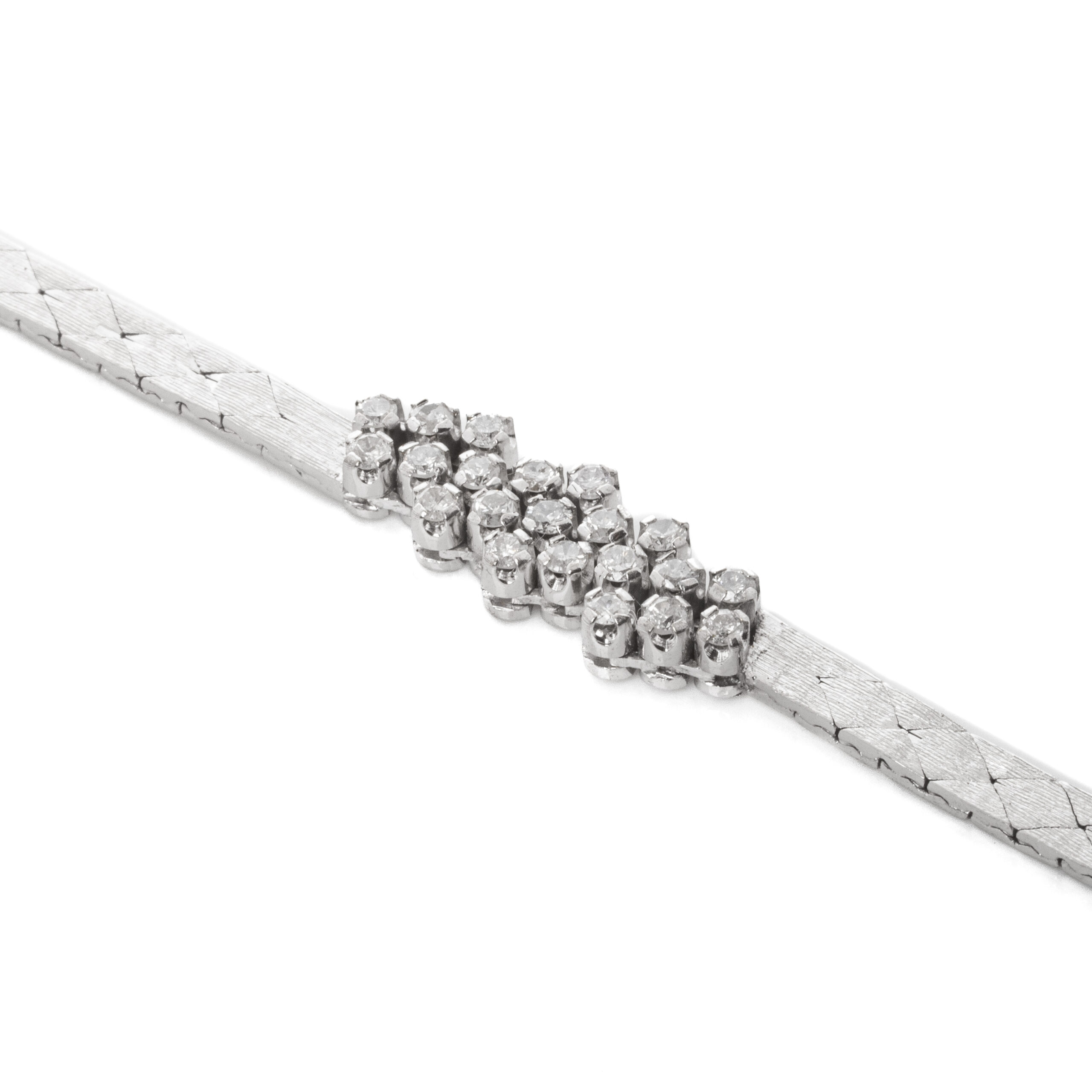 WBD1081 FROST BRACELET G28A0502 copy