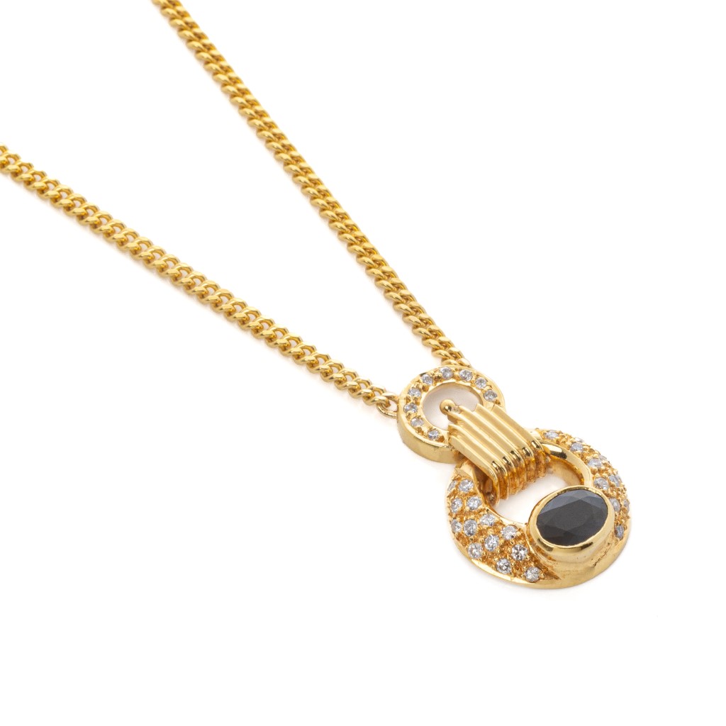 WPD1082 LALUKA NECKLACE G28A0450 copy (Custom)