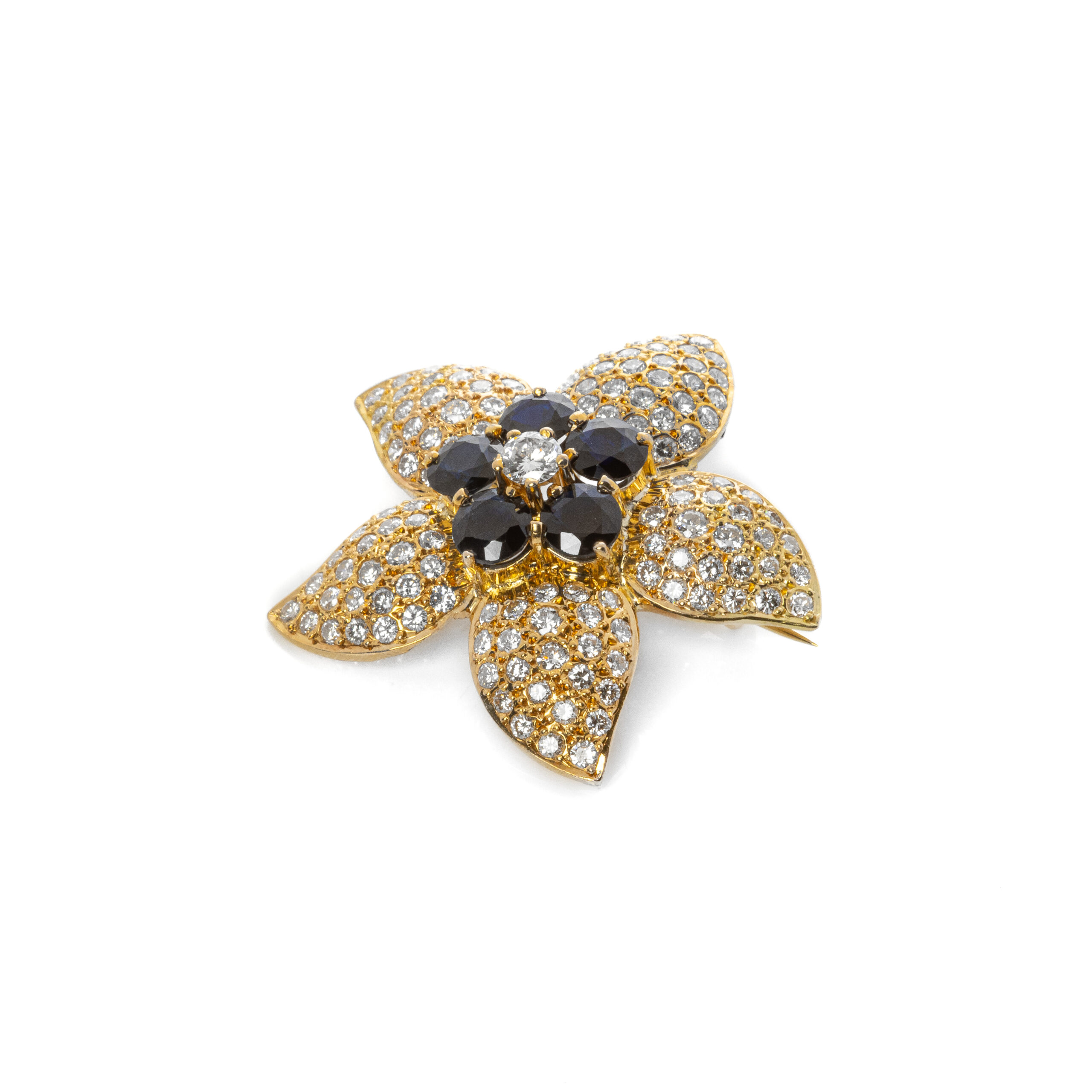 WND1076 ANTHOS BROOCH PENDANT G28A2166 copy